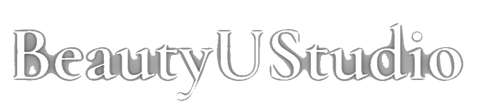 BeautyUStudio Home Link